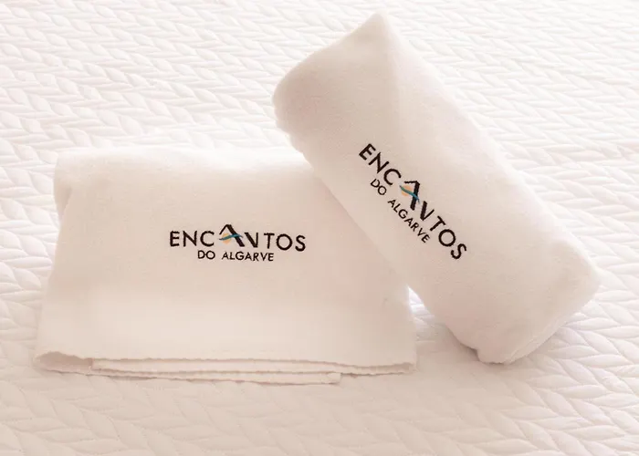 Concorde Seaview By Encantos Do Algarve - 701